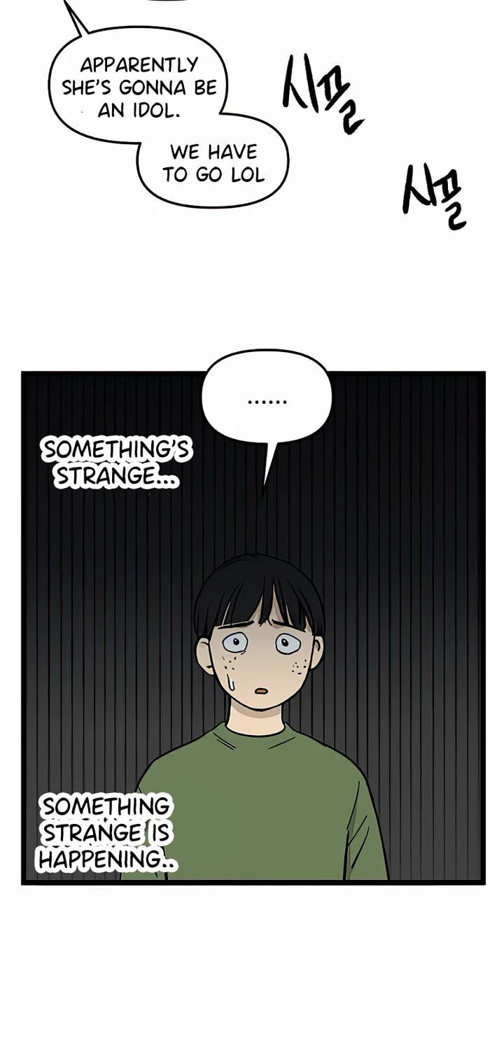I Have No Home chapter 53 page 23