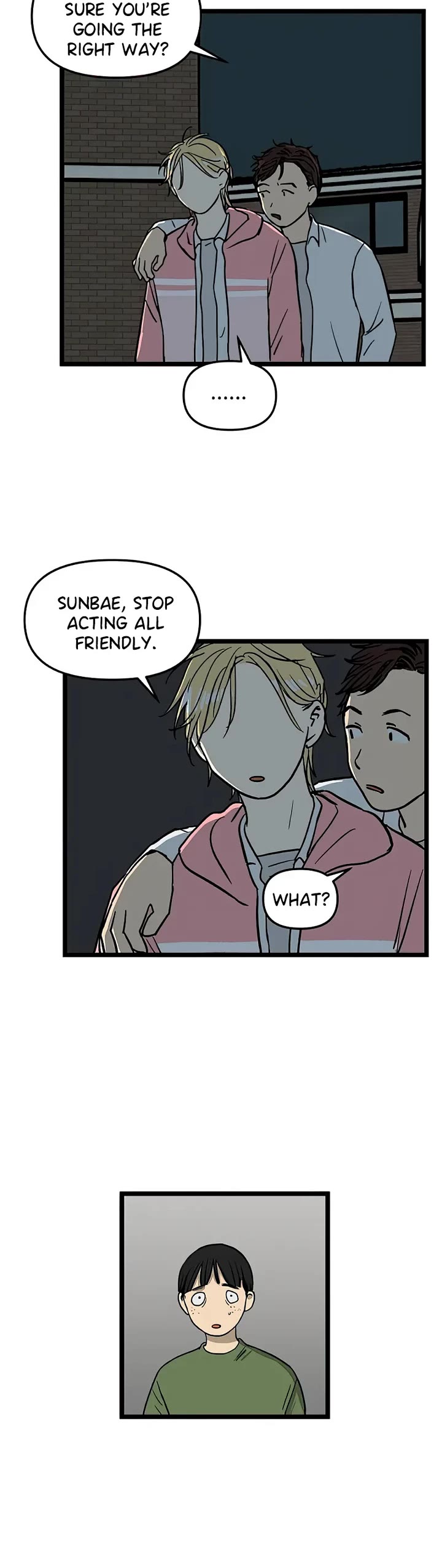 I Have No Home chapter 53 page 27