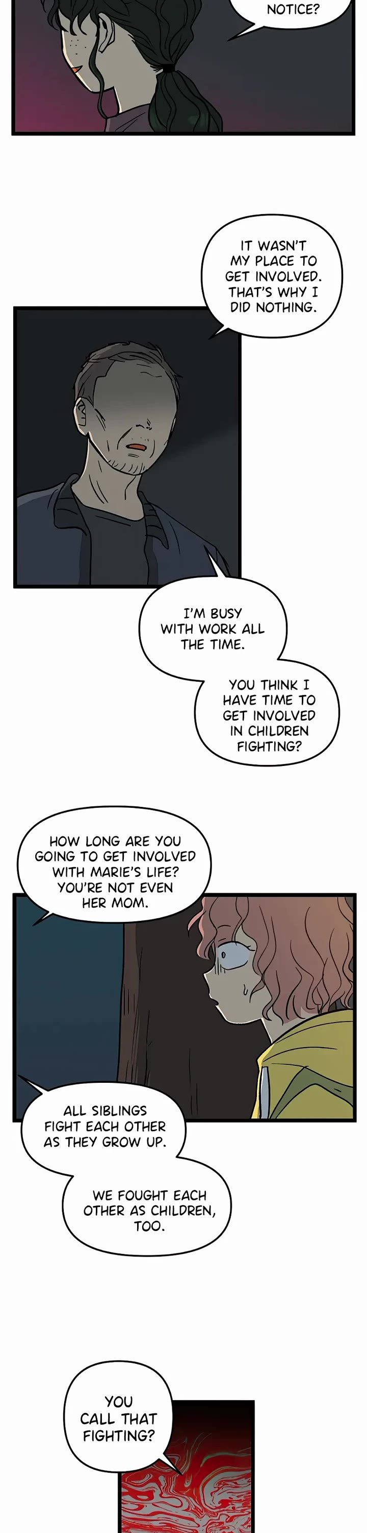 I Have No Home chapter 53 page 3