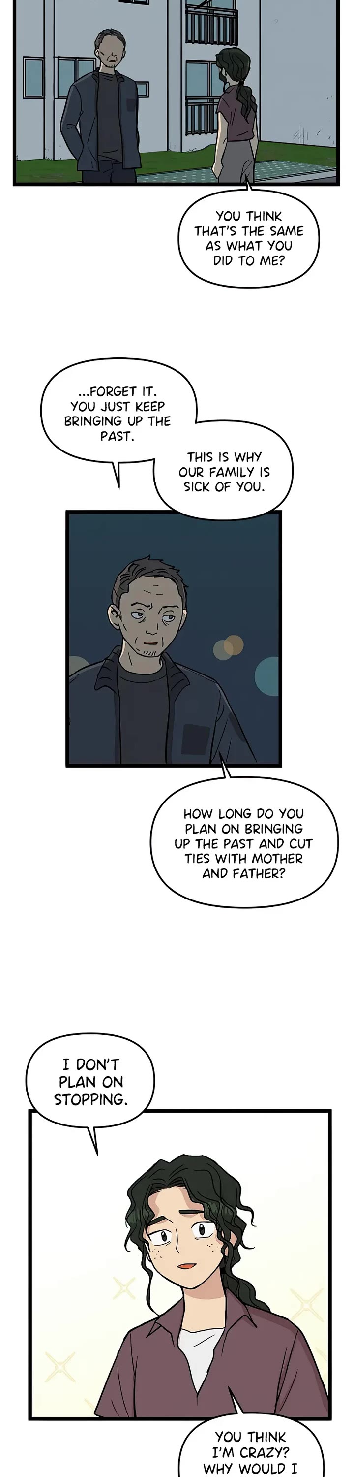 I Have No Home chapter 53 page 7