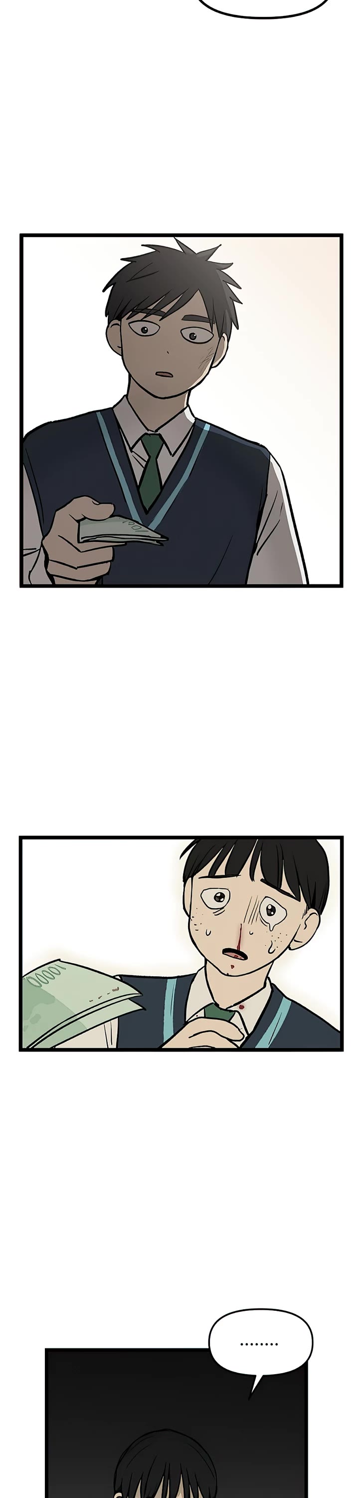 I Have No Home chapter 54 page 16