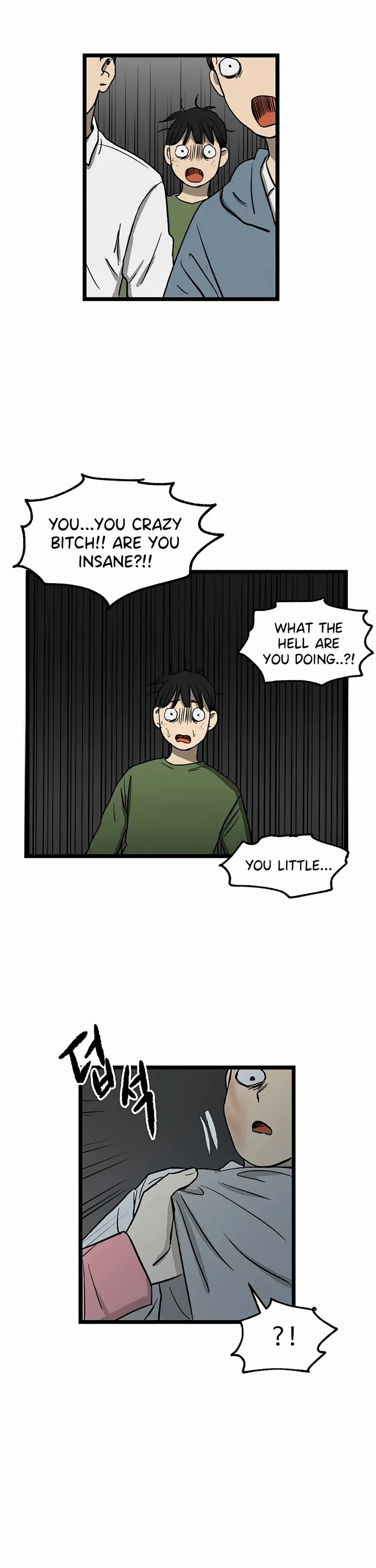 I Have No Home chapter 54 page 2