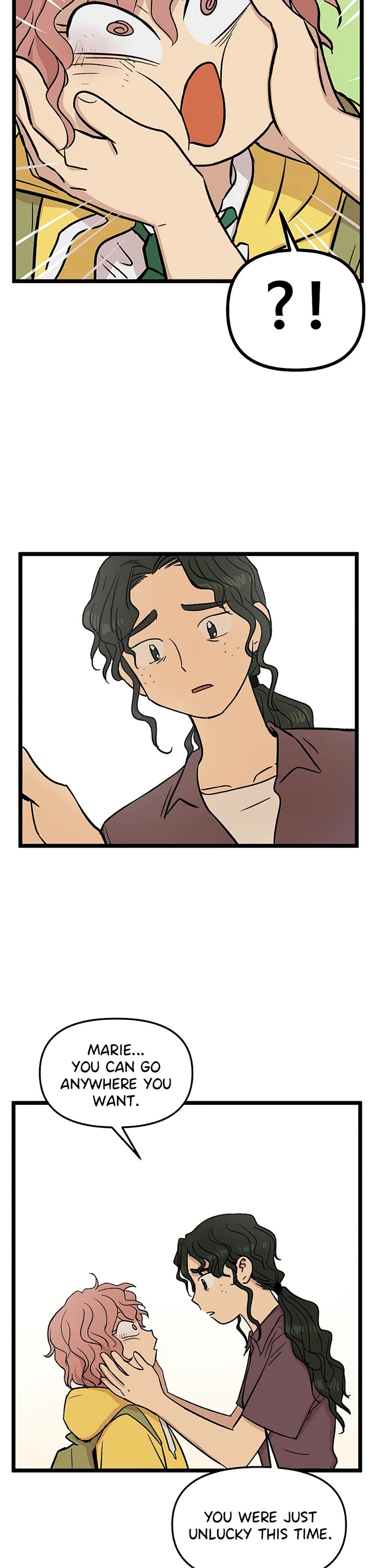 I Have No Home chapter 54 page 23