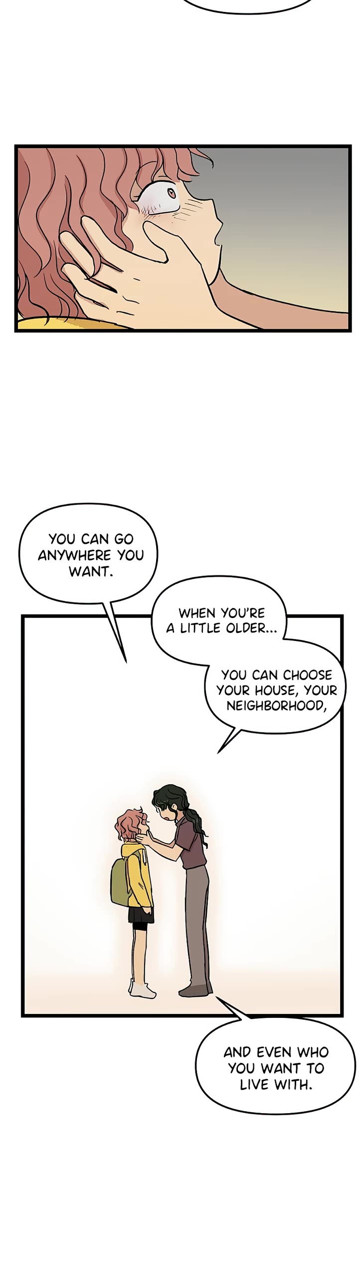 I Have No Home chapter 54 page 24