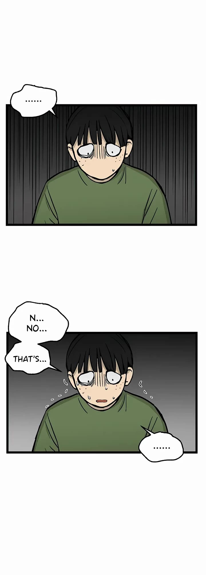 I Have No Home chapter 54 page 7