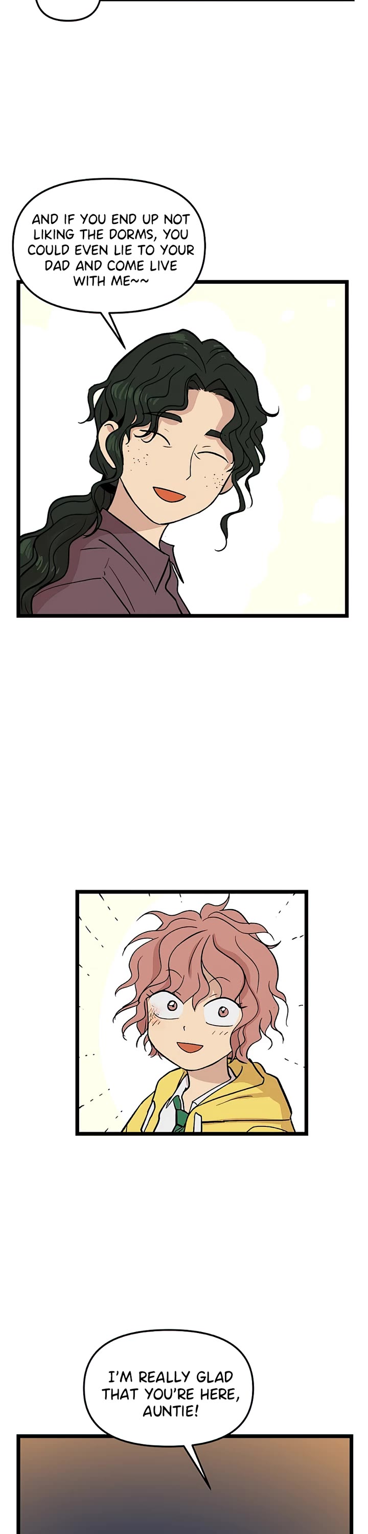 I Have No Home chapter 55 page 7