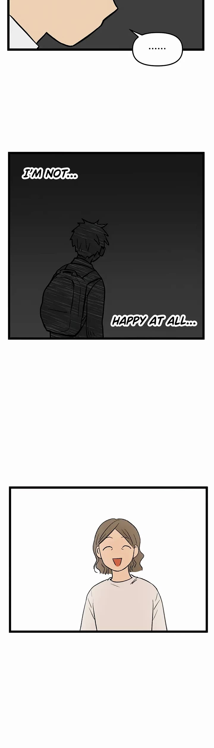 I Have No Home chapter 56 page 13
