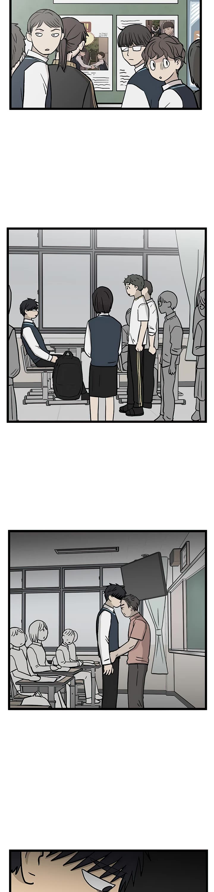 I Have No Home chapter 56 page 16