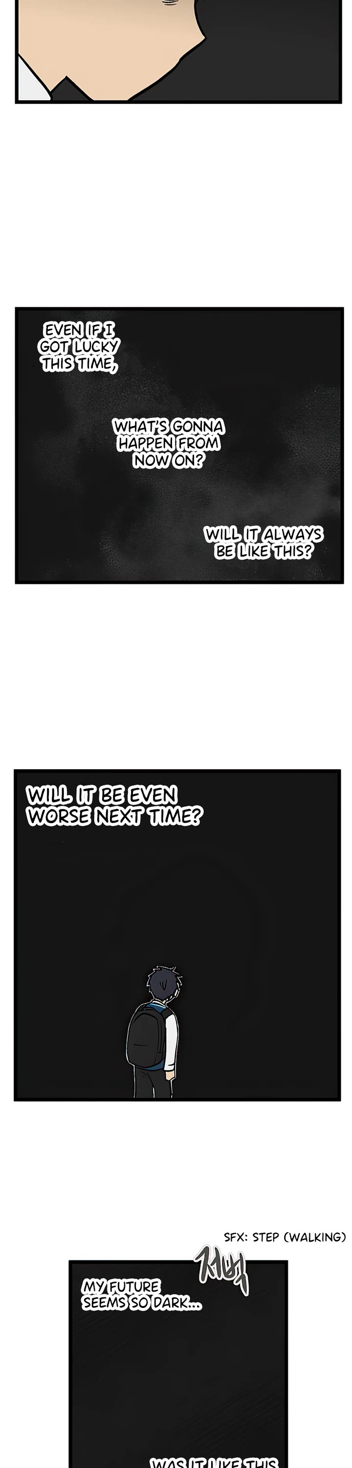 I Have No Home chapter 56 page 17