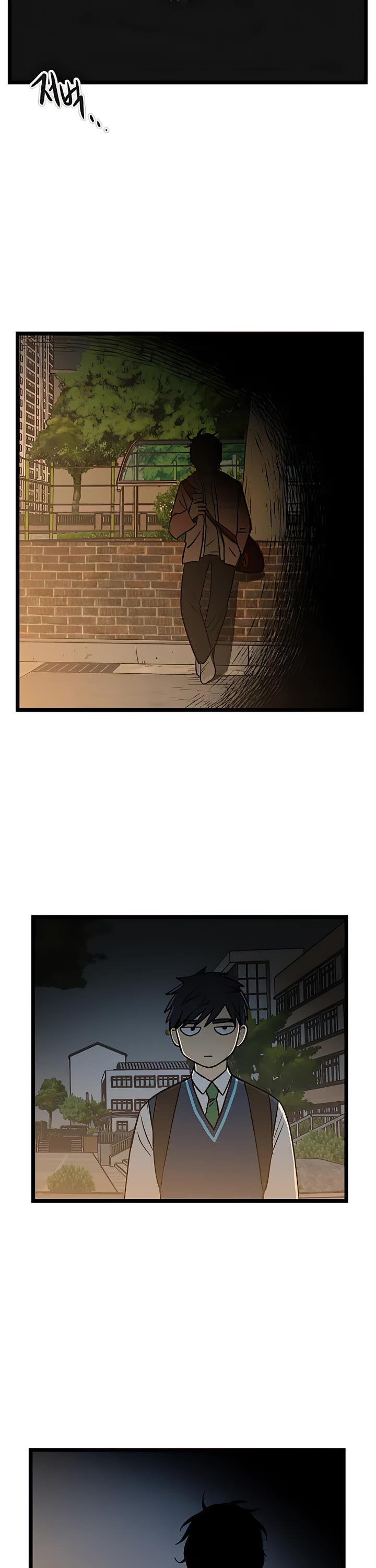 I Have No Home chapter 56 page 19