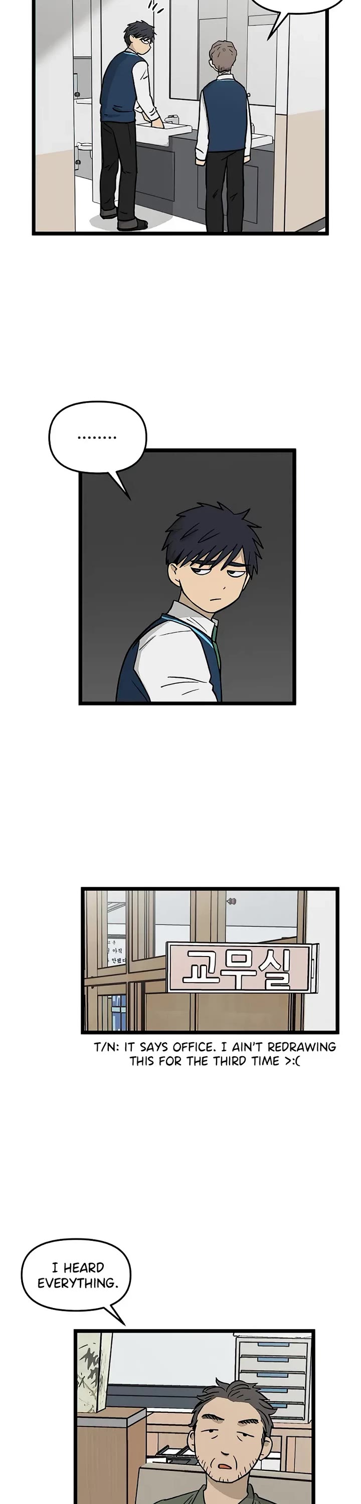 I Have No Home chapter 56 page 2
