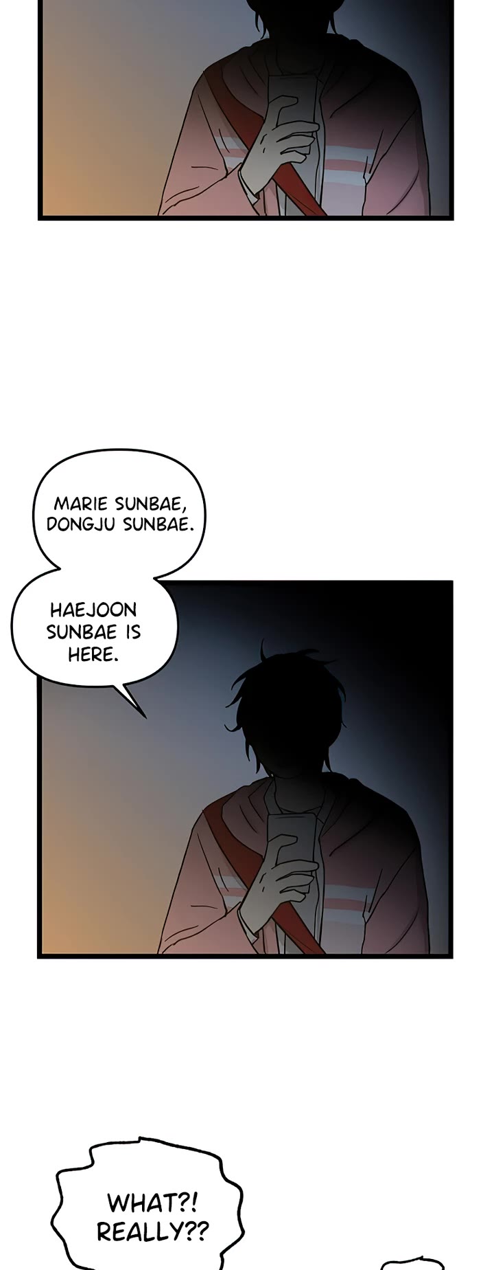 I Have No Home chapter 56 page 20