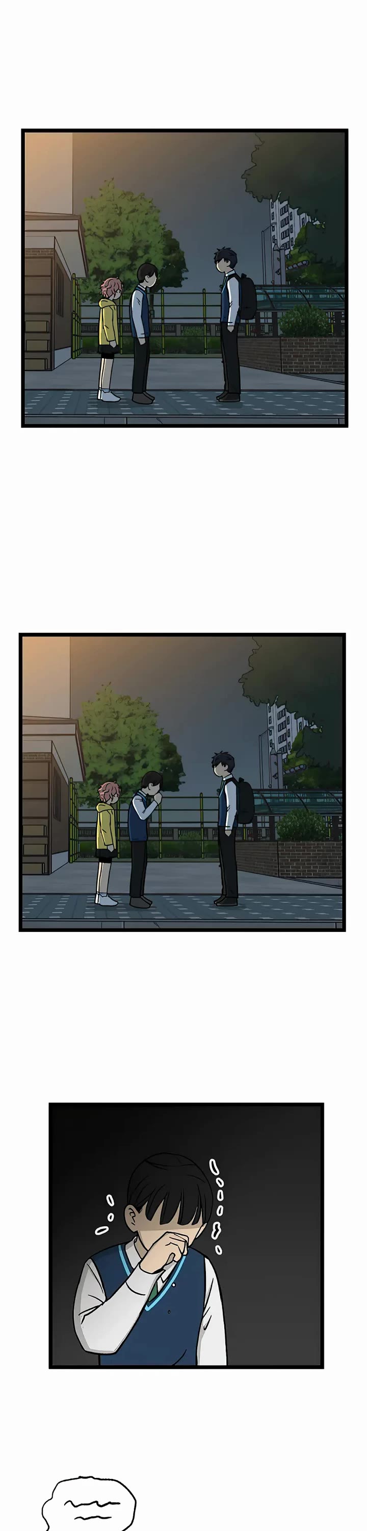 I Have No Home chapter 56 page 22