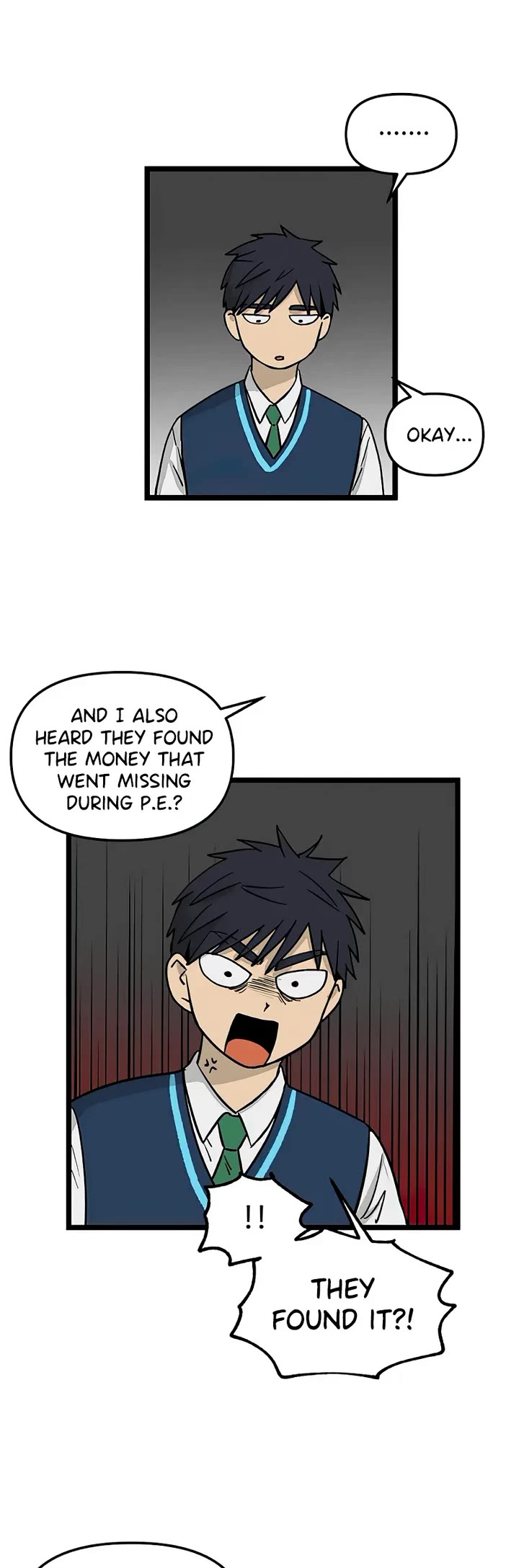 I Have No Home chapter 56 page 4