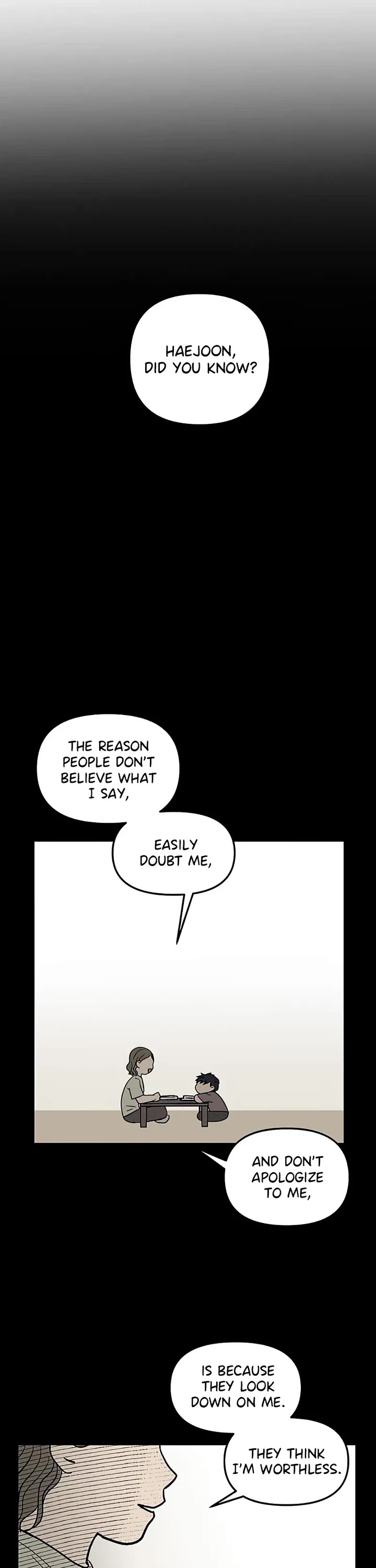 I Have No Home chapter 57 page 22