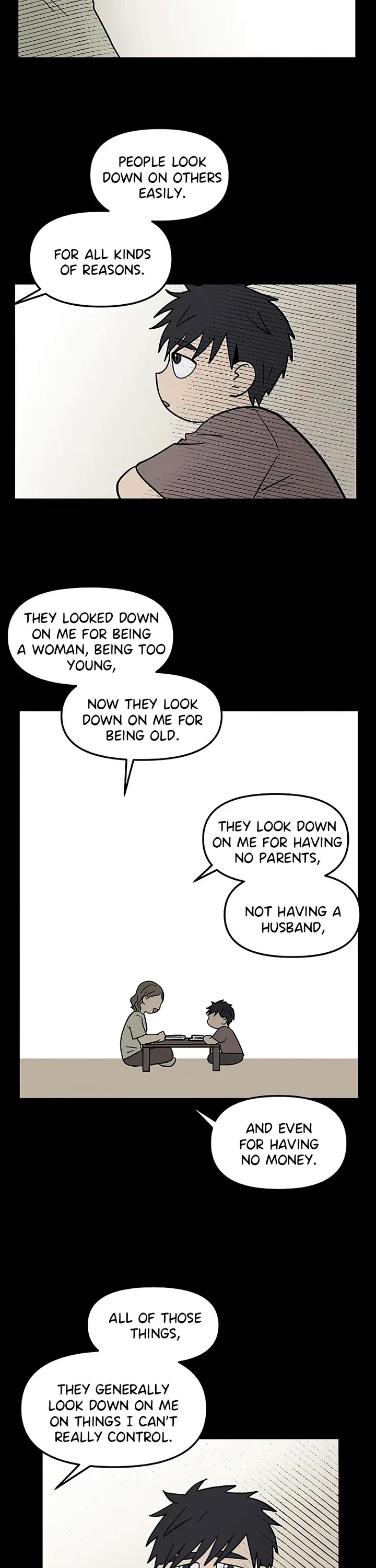 I Have No Home chapter 57 page 23