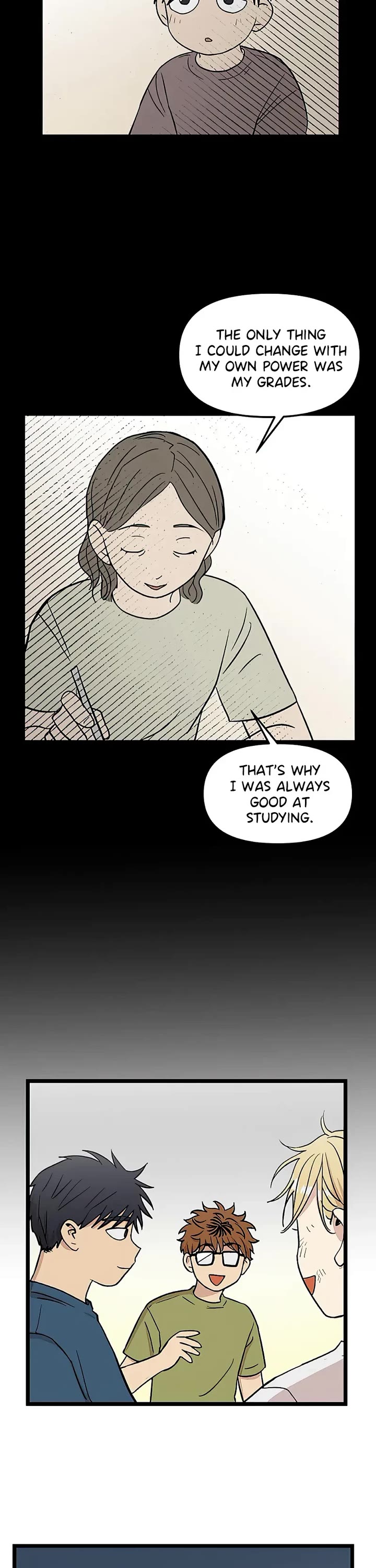 I Have No Home chapter 57 page 24