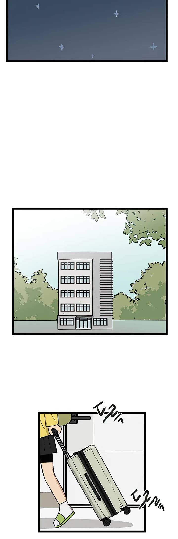 I Have No Home chapter 57 page 25