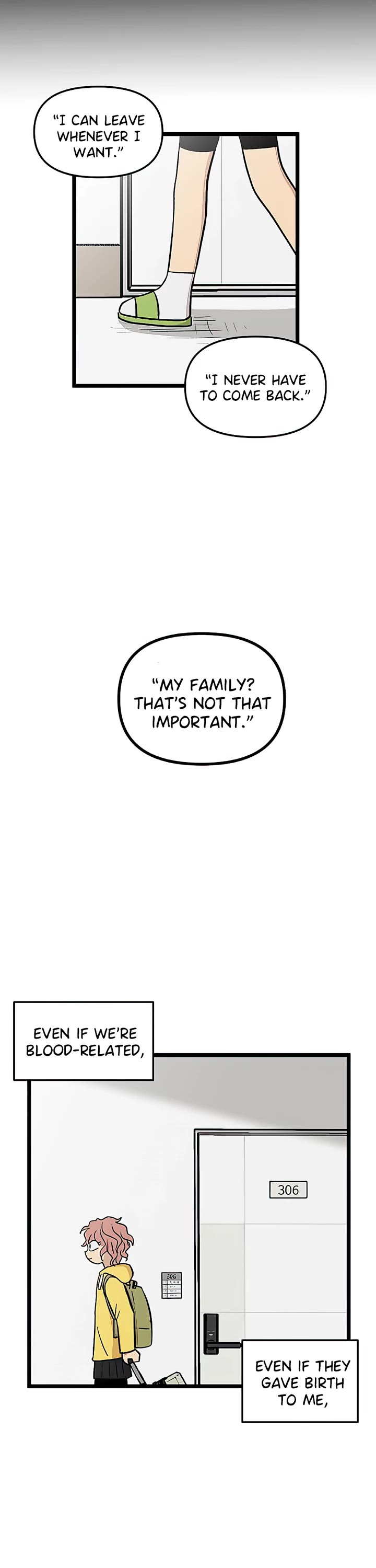 I Have No Home chapter 57 page 30