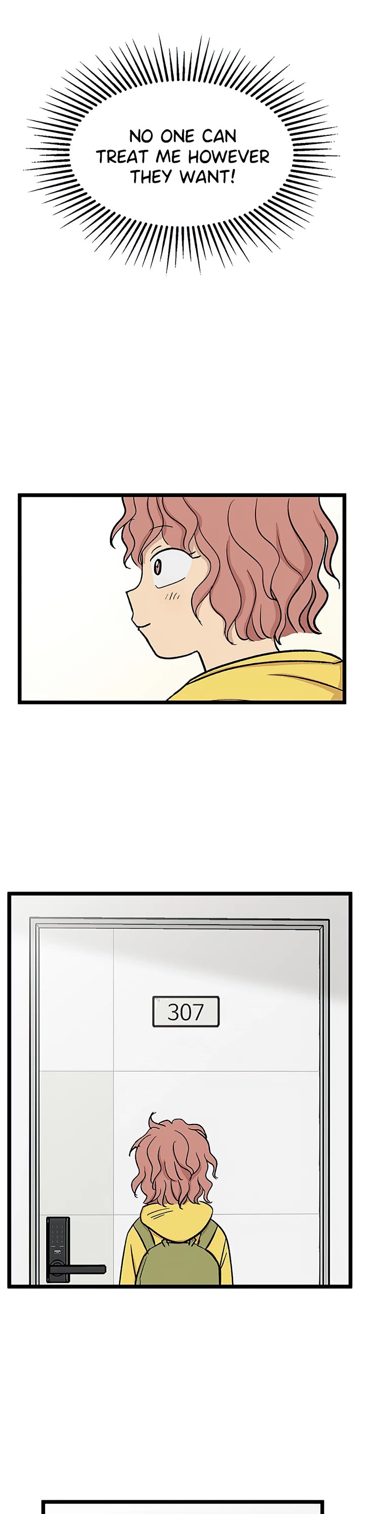 I Have No Home chapter 57 page 31
