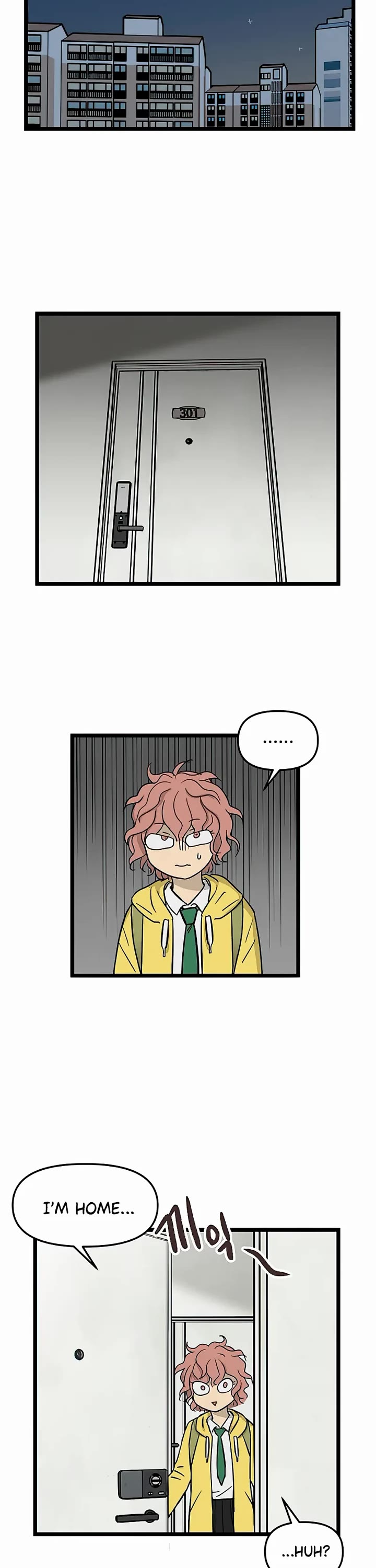 I Have No Home chapter 57 page 6