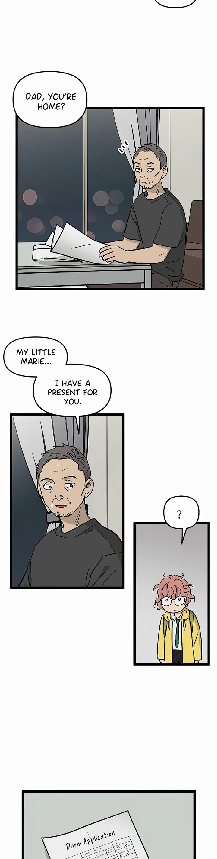 I Have No Home chapter 57 page 7