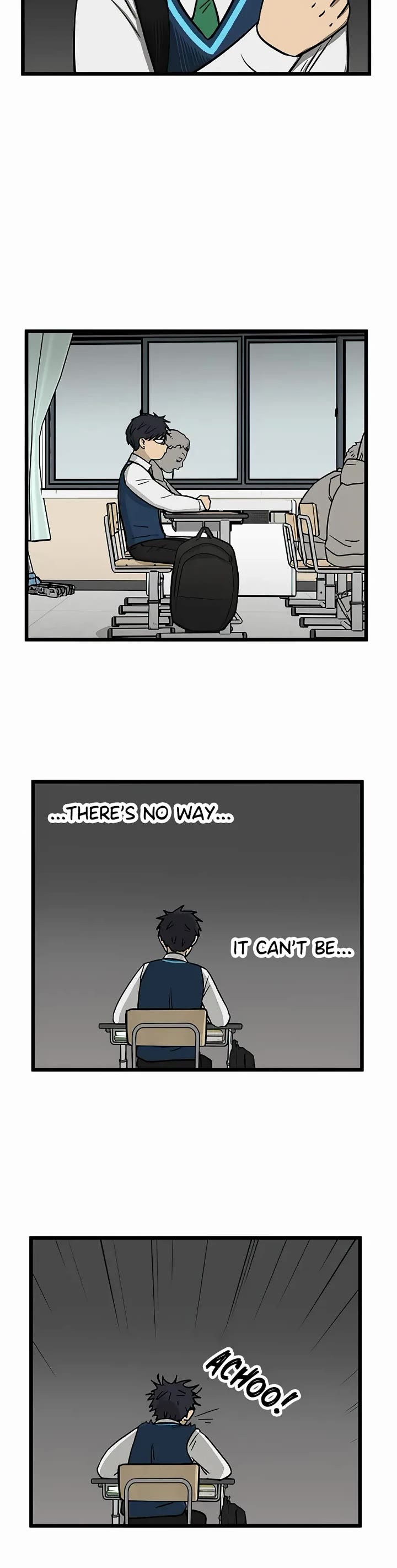 I Have No Home chapter 58 page 10
