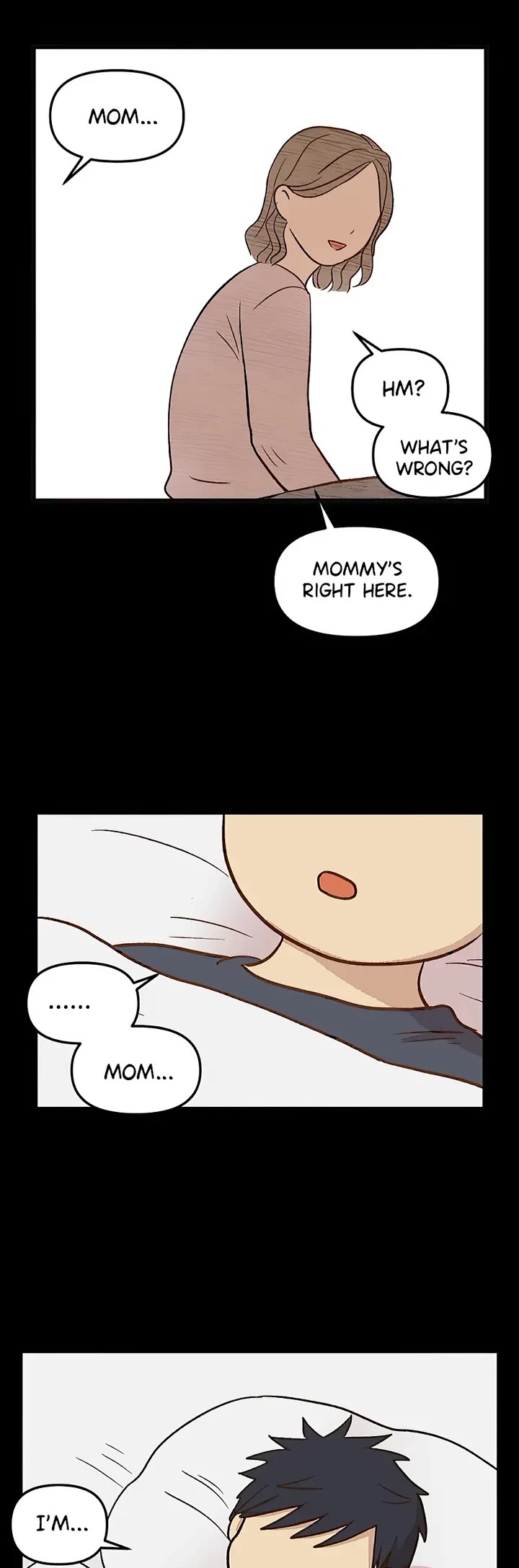 I Have No Home chapter 58 page 19