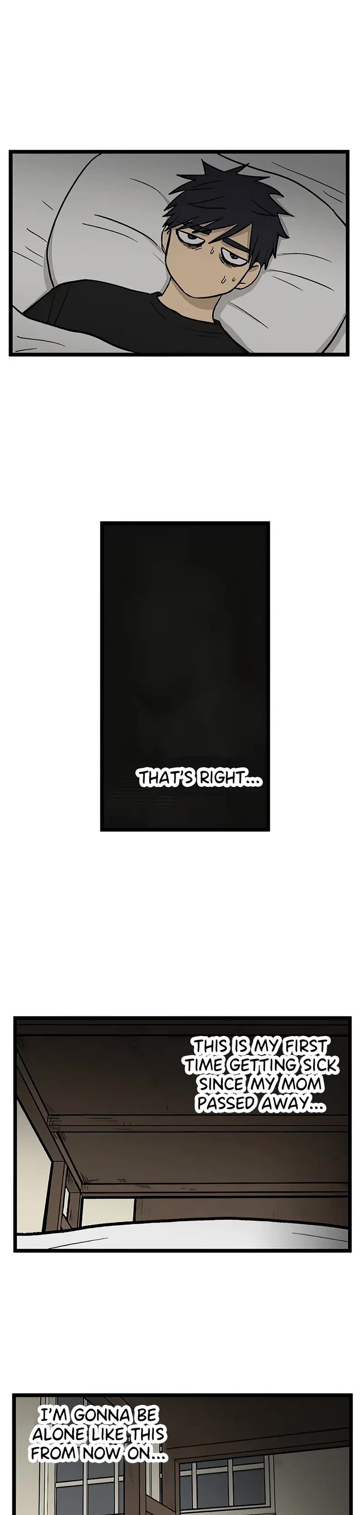 I Have No Home chapter 59 page 10
