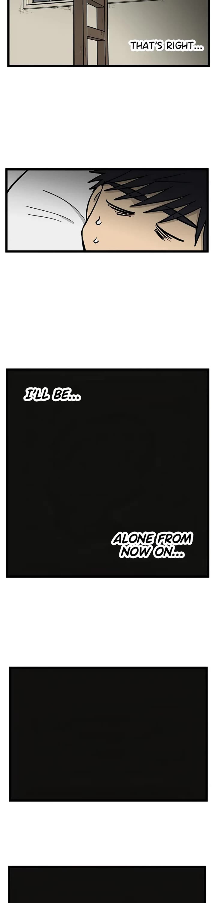 I Have No Home chapter 59 page 11