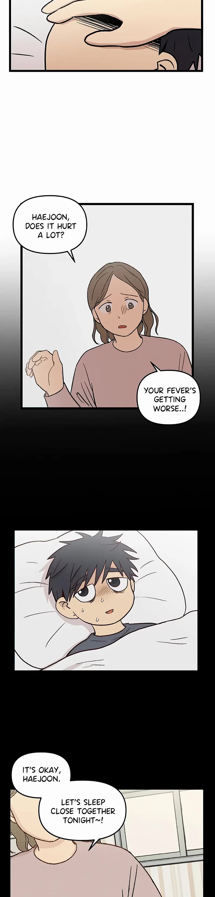 I Have No Home chapter 59 page 2