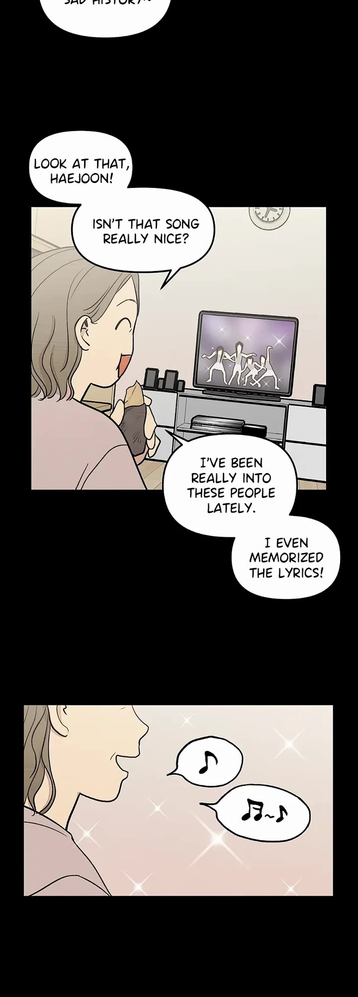 I Have No Home chapter 59 page 4