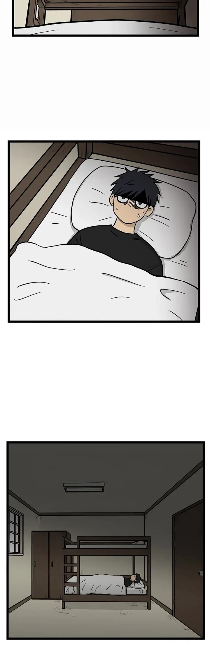 I Have No Home chapter 59 page 9