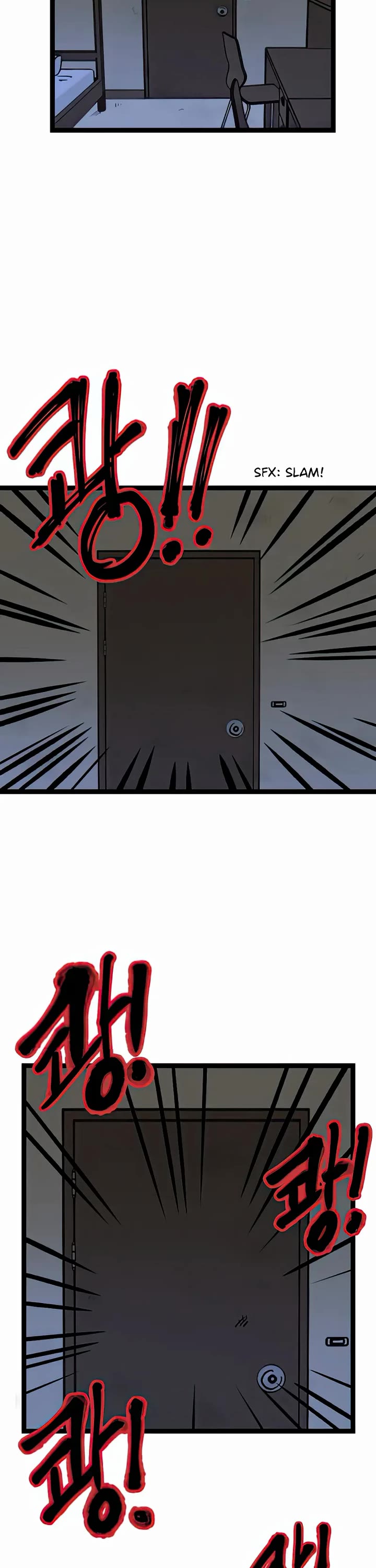 I Have No Home chapter 6 page 10