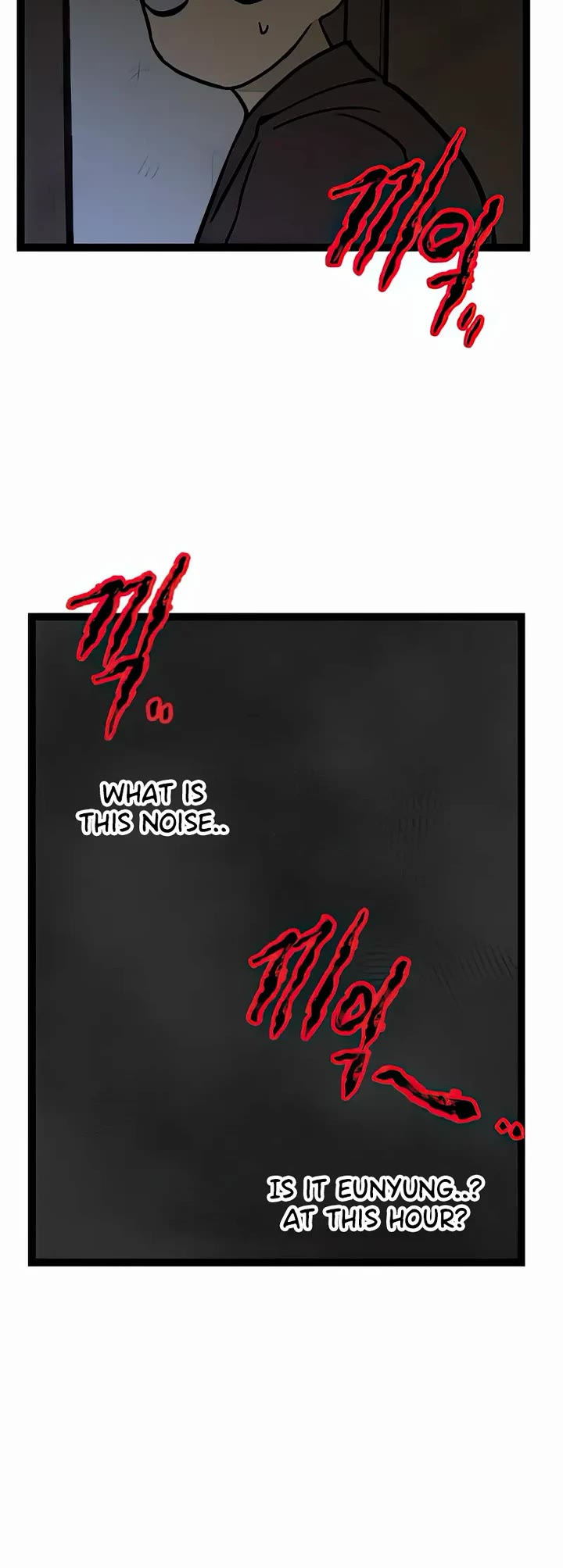 I Have No Home chapter 6 page 3