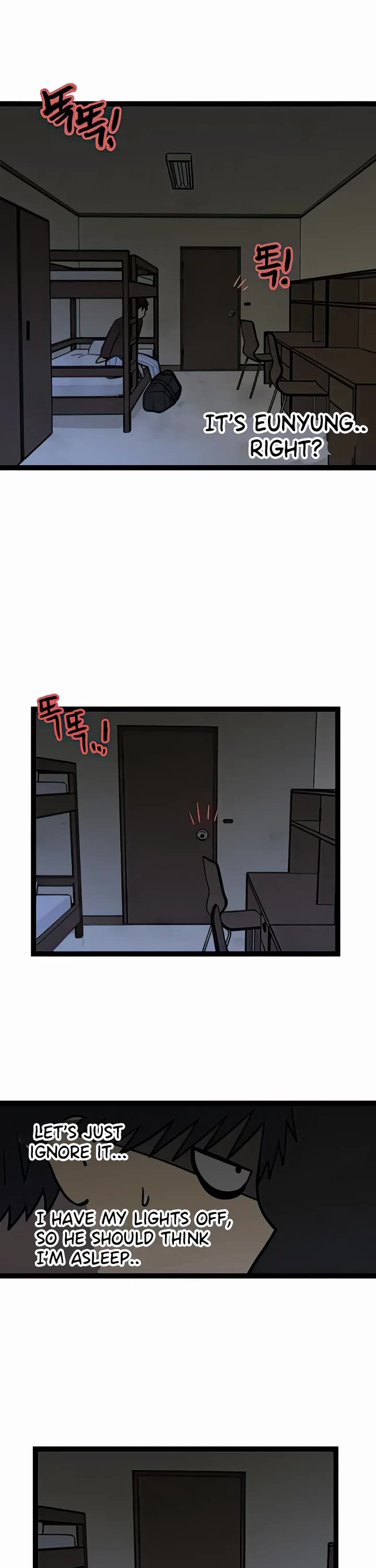 I Have No Home chapter 6 page 6