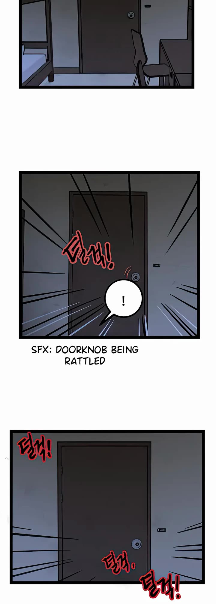 I Have No Home chapter 6 page 7