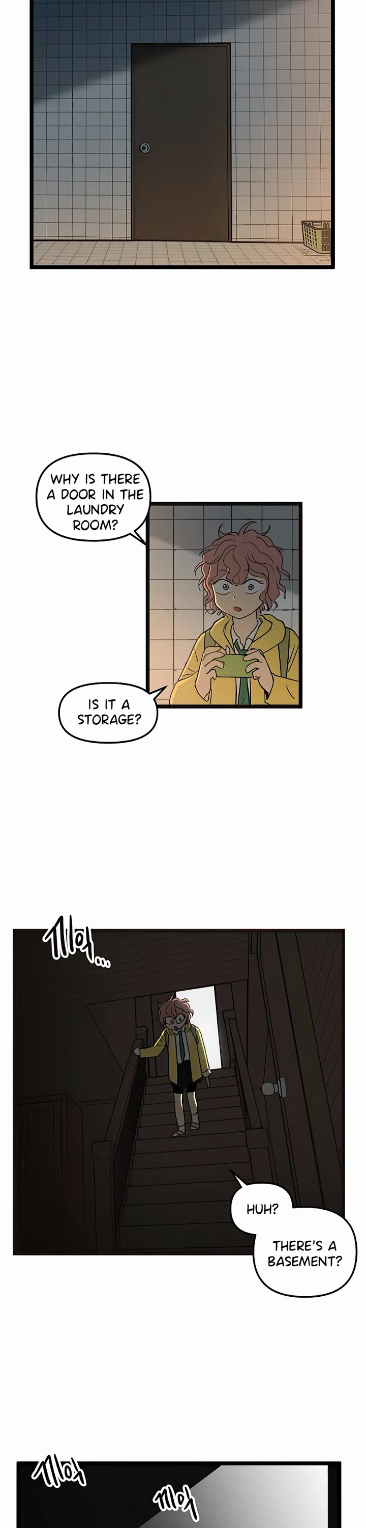 I Have No Home chapter 60 page 13