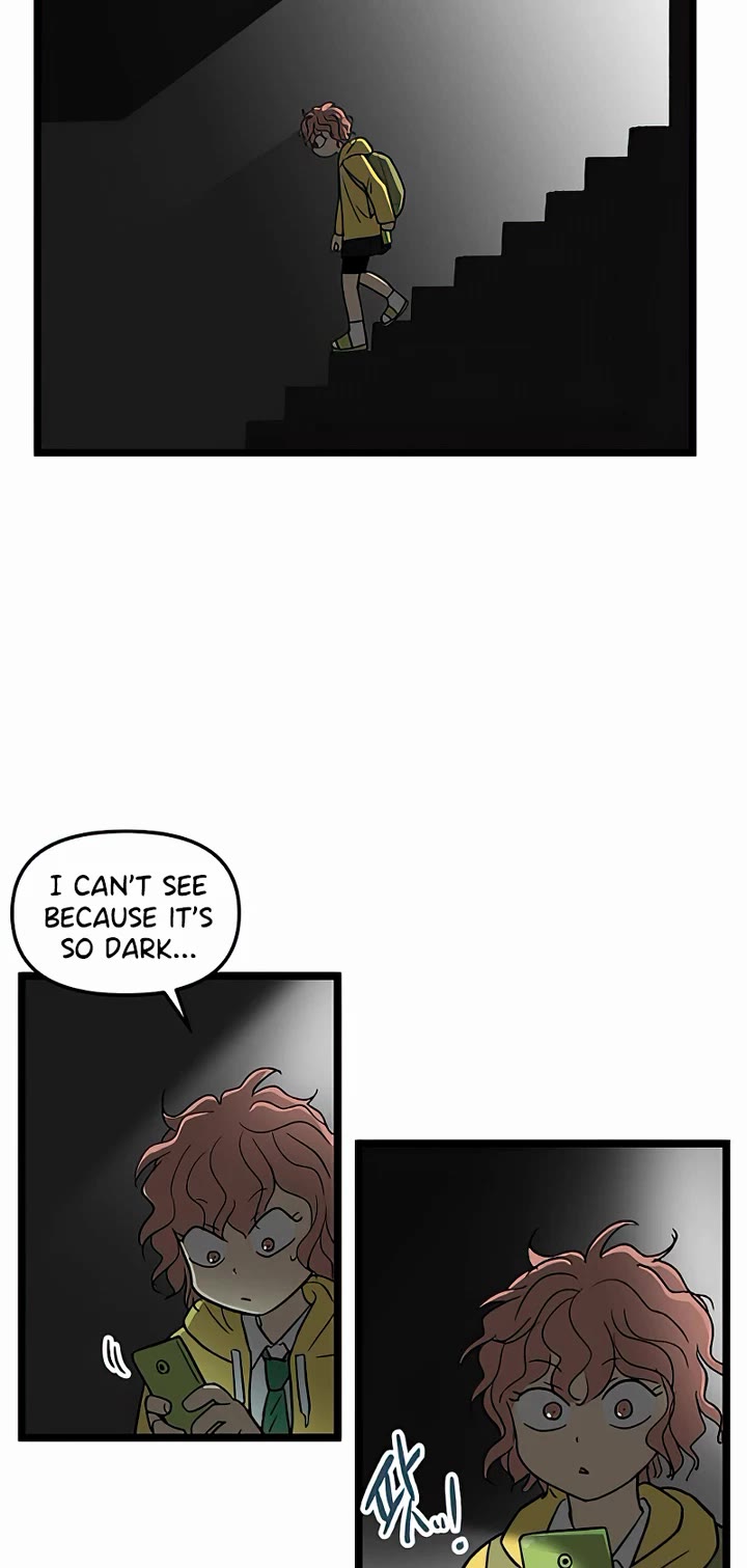 I Have No Home chapter 60 page 14
