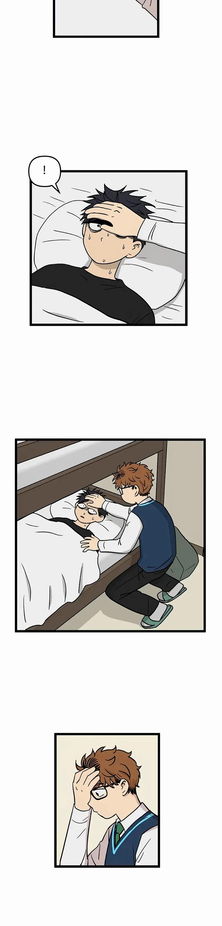 I Have No Home chapter 60 page 2