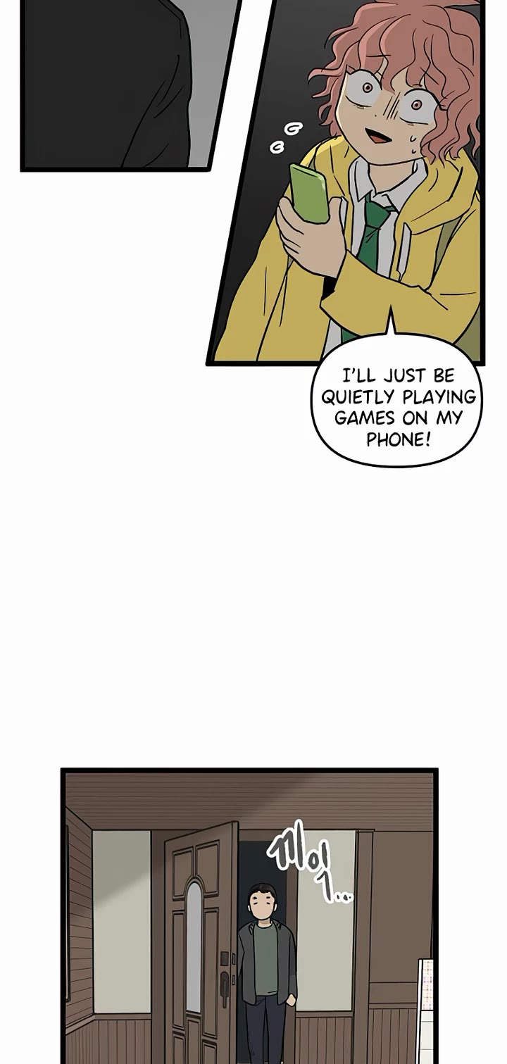 I Have No Home chapter 61 page 15