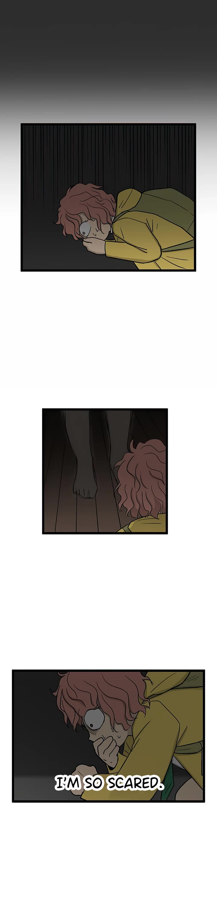 I Have No Home chapter 61 page 24