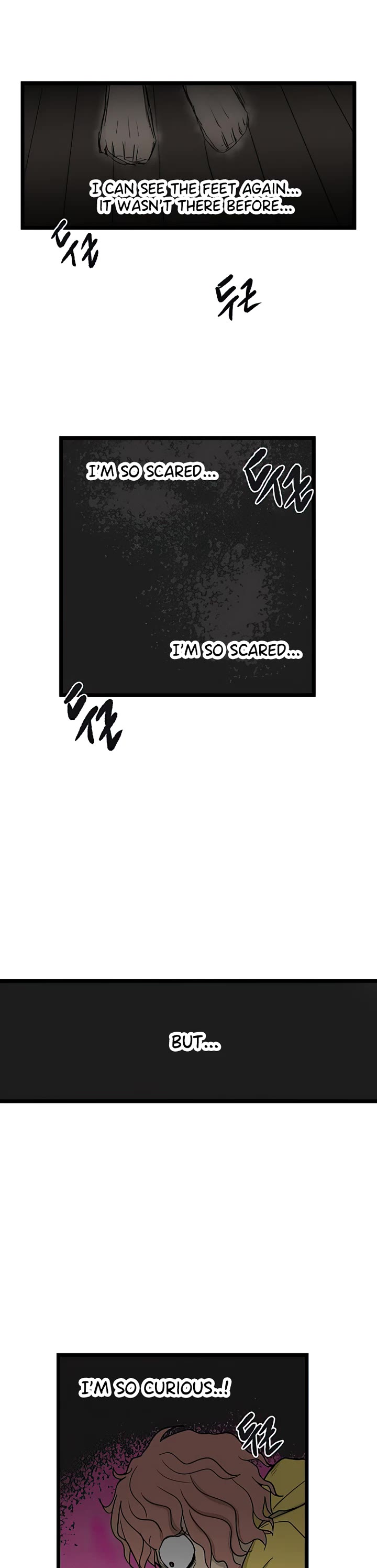 I Have No Home chapter 61 page 25