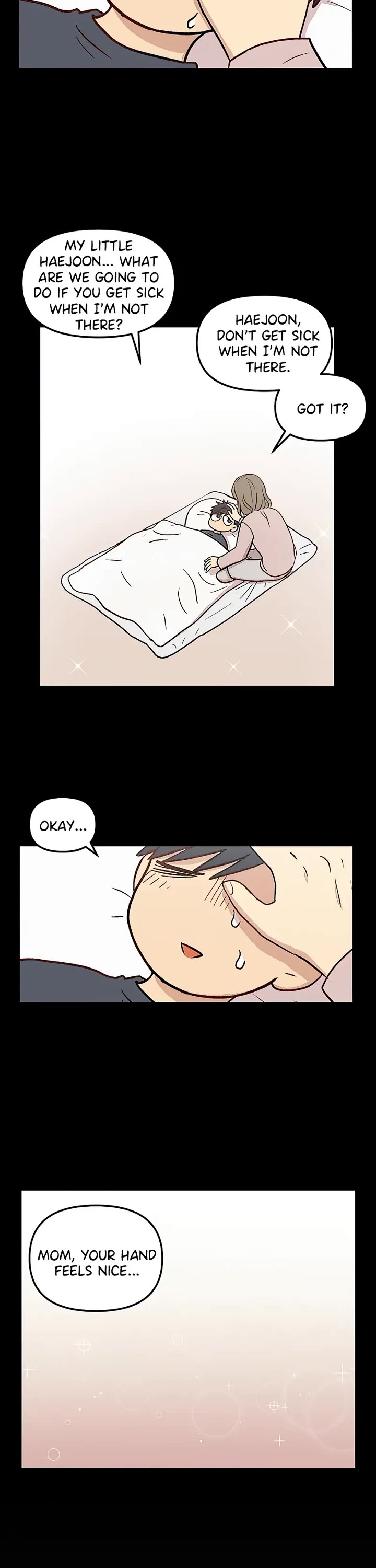I Have No Home chapter 62 page 24