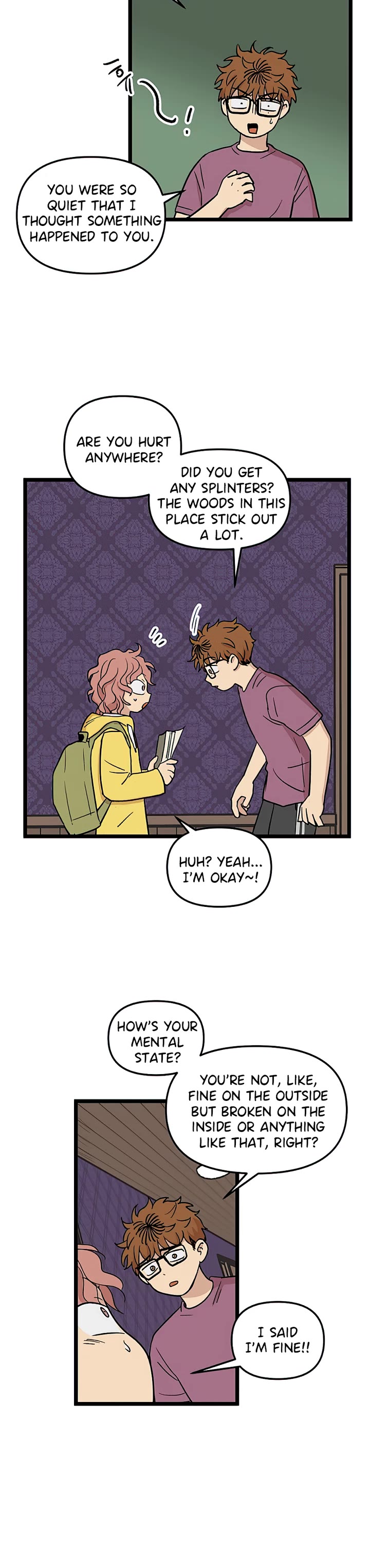 I Have No Home chapter 62 page 7