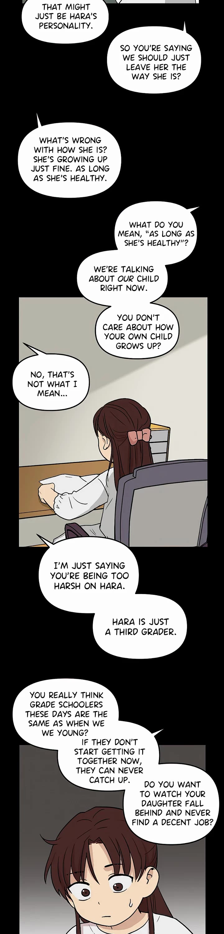 I Have No Home chapter 63 page 4