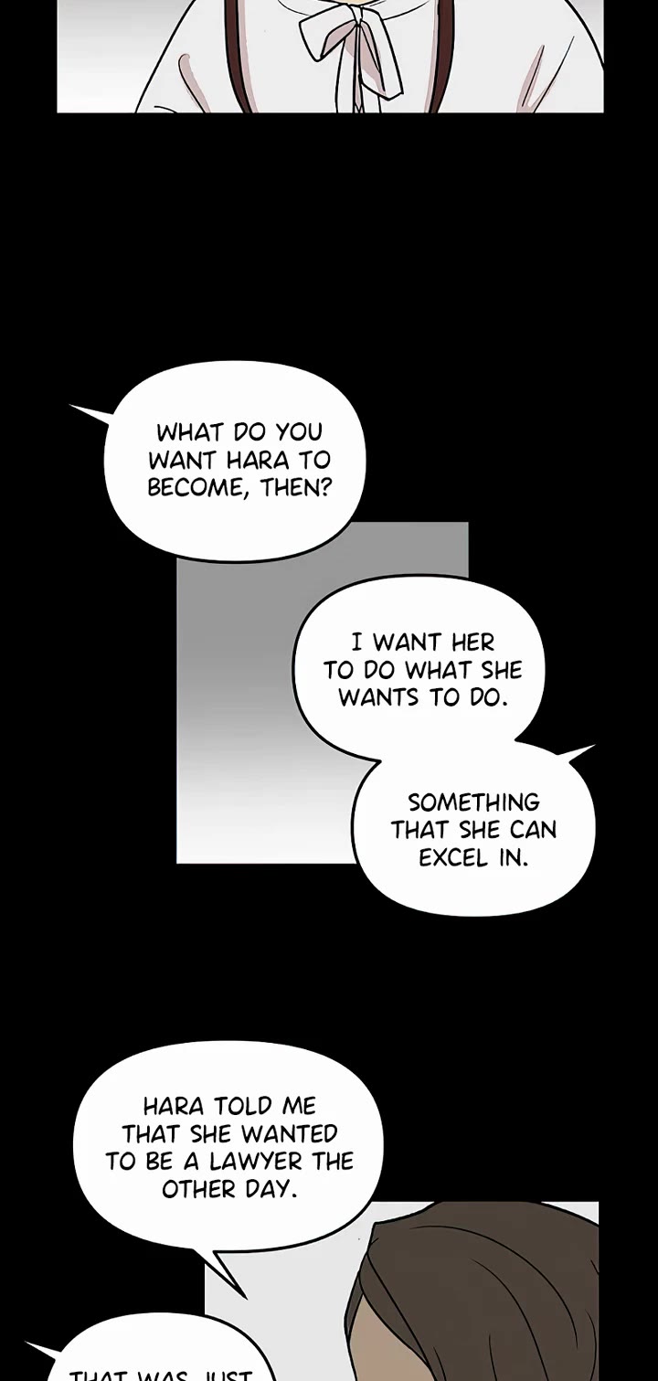 I Have No Home chapter 63 page 5
