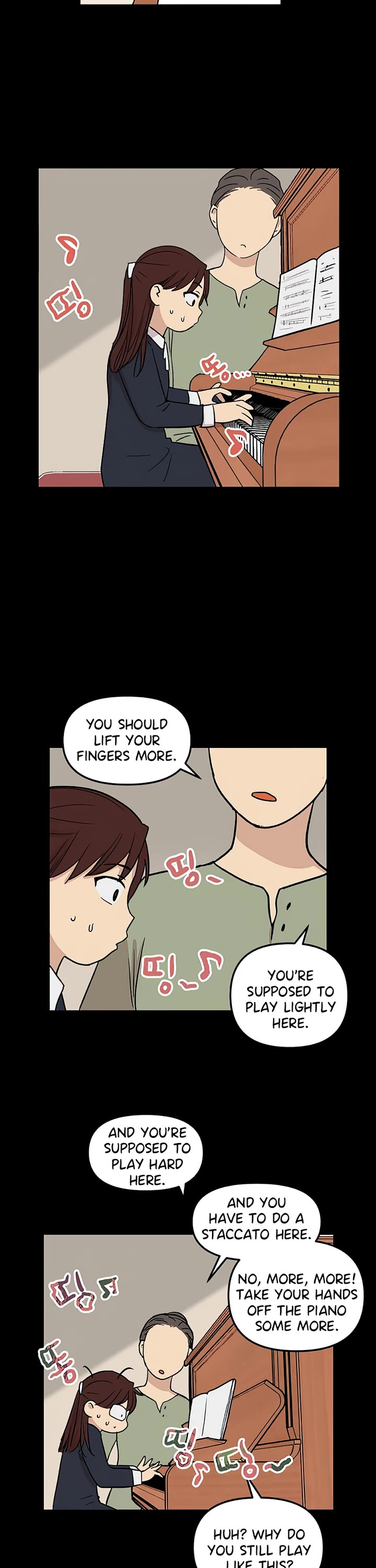 I Have No Home chapter 63 page 7