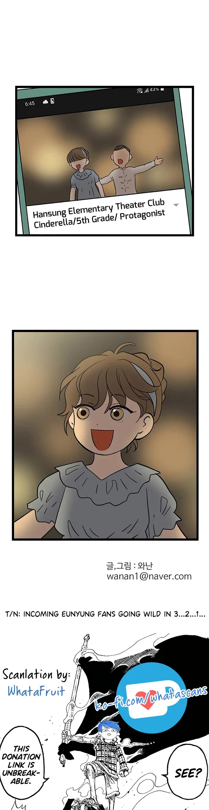 I Have No Home chapter 64 page 25