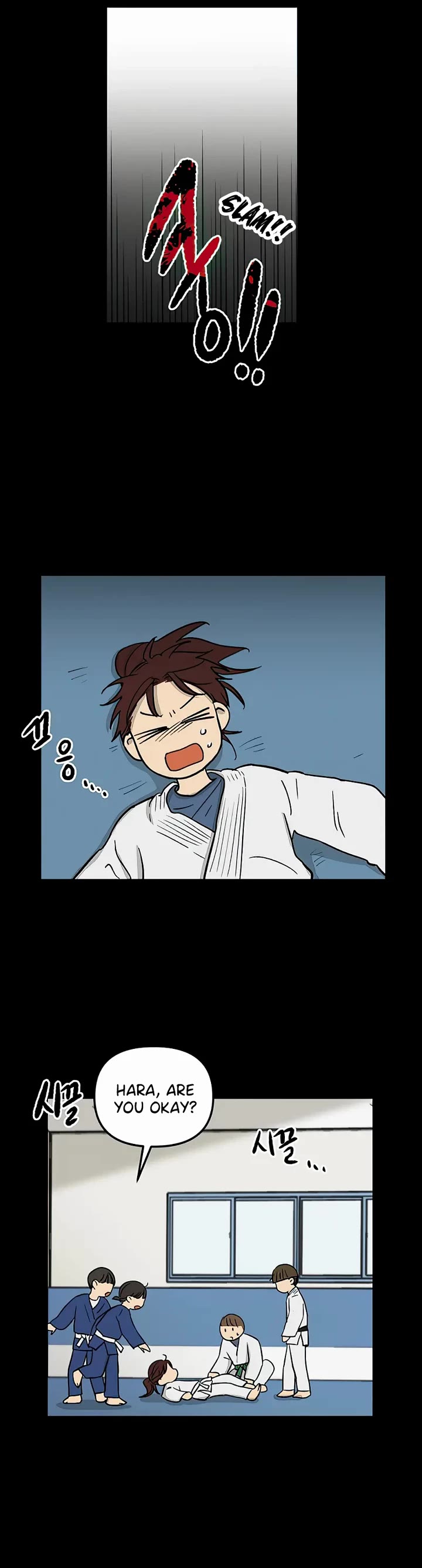 I Have No Home chapter 65 page 10
